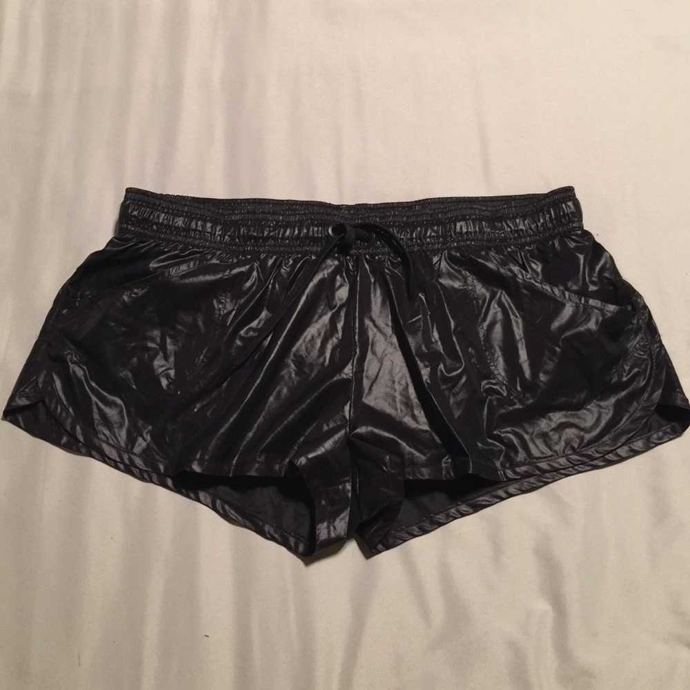 NWOT Adidas by Stella McCartney Running Shorts